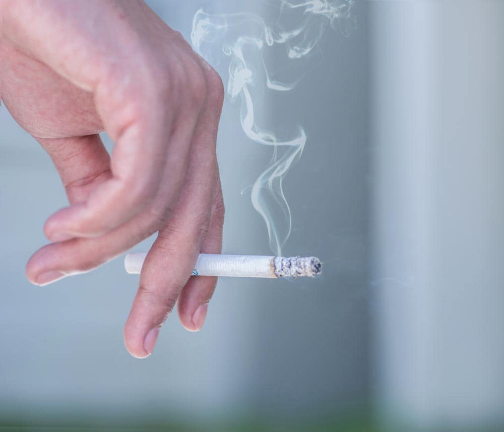 smoker