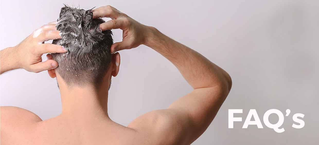 Man-in-Shower-FAQ