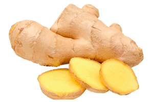 Ginger-Root