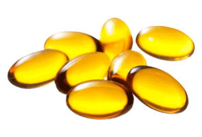 Vitamin-E-Oil
