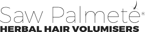 saw palmete Logo
