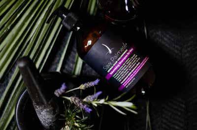 Saw Palmeto based hair products now offer hope to those looking to regenerate hair growth and increase micro-circulation in the scalp. Saw Palmeto Hair Volumisers MENS RANGE