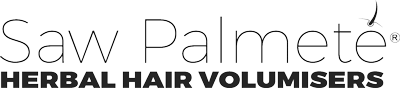 saw palmete Logo
