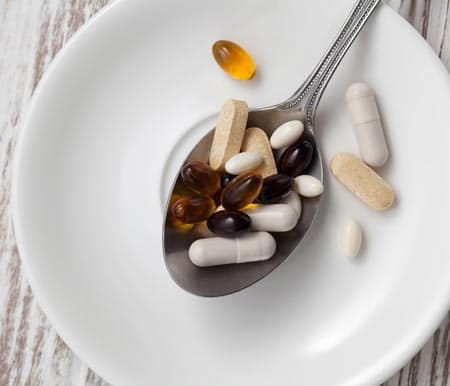 Supplements