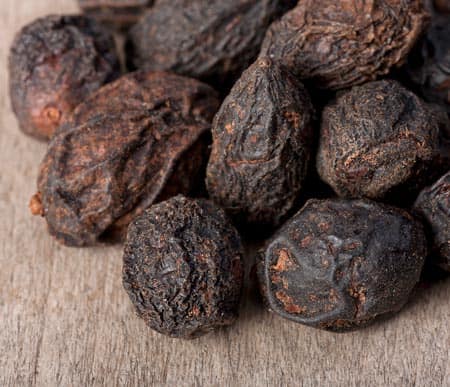 Saw-Palmetto-Berries
