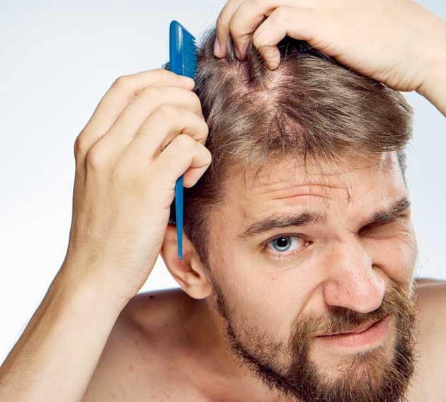 Keep-your-hair-on
