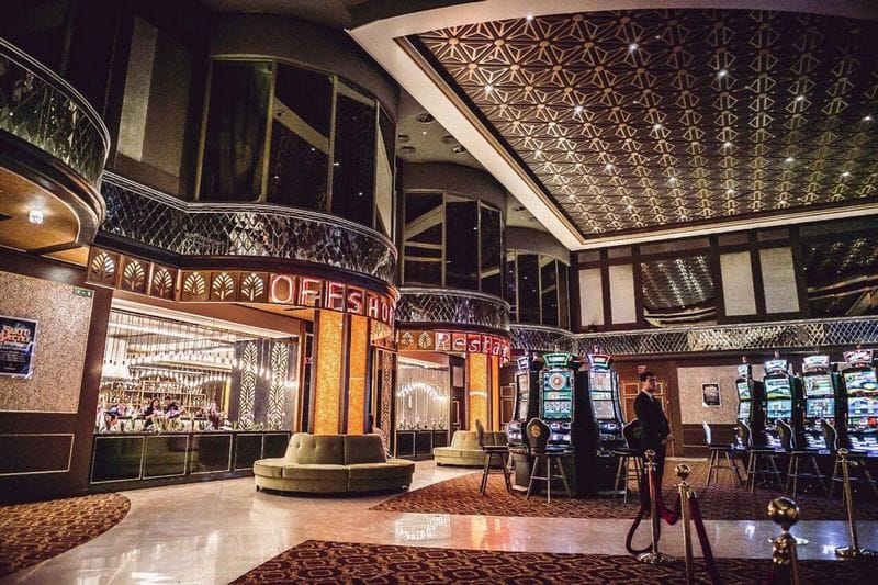 Обзор LEV Casino: пошаговое руководство по регистрации, подтверждению аккаунта и бонусам
